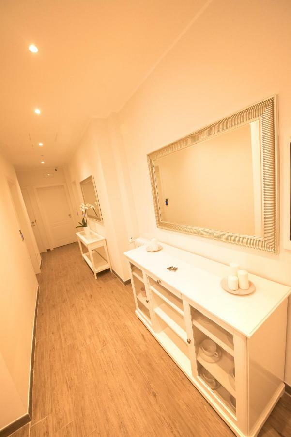 Beplace Aventino Guest house