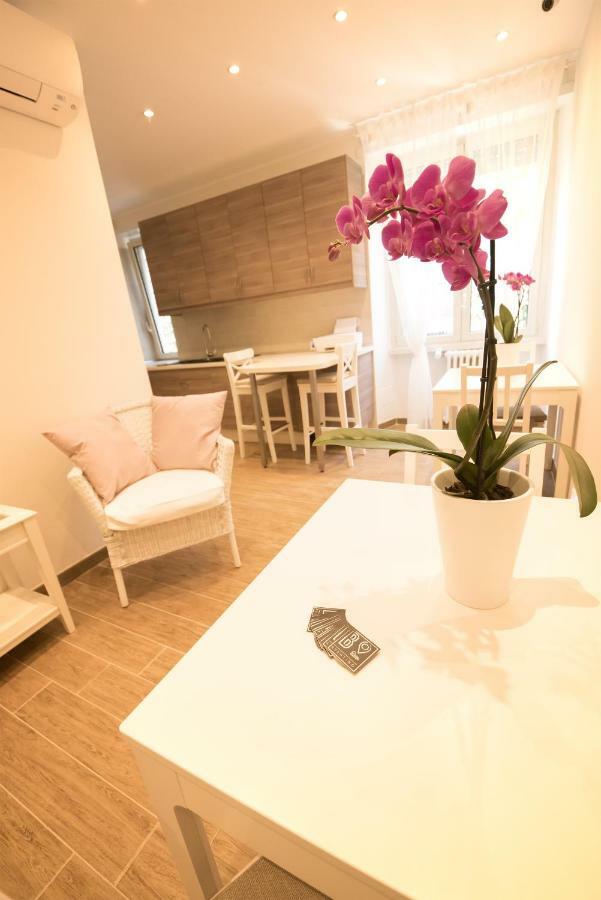 Beplace Aventino Guest house