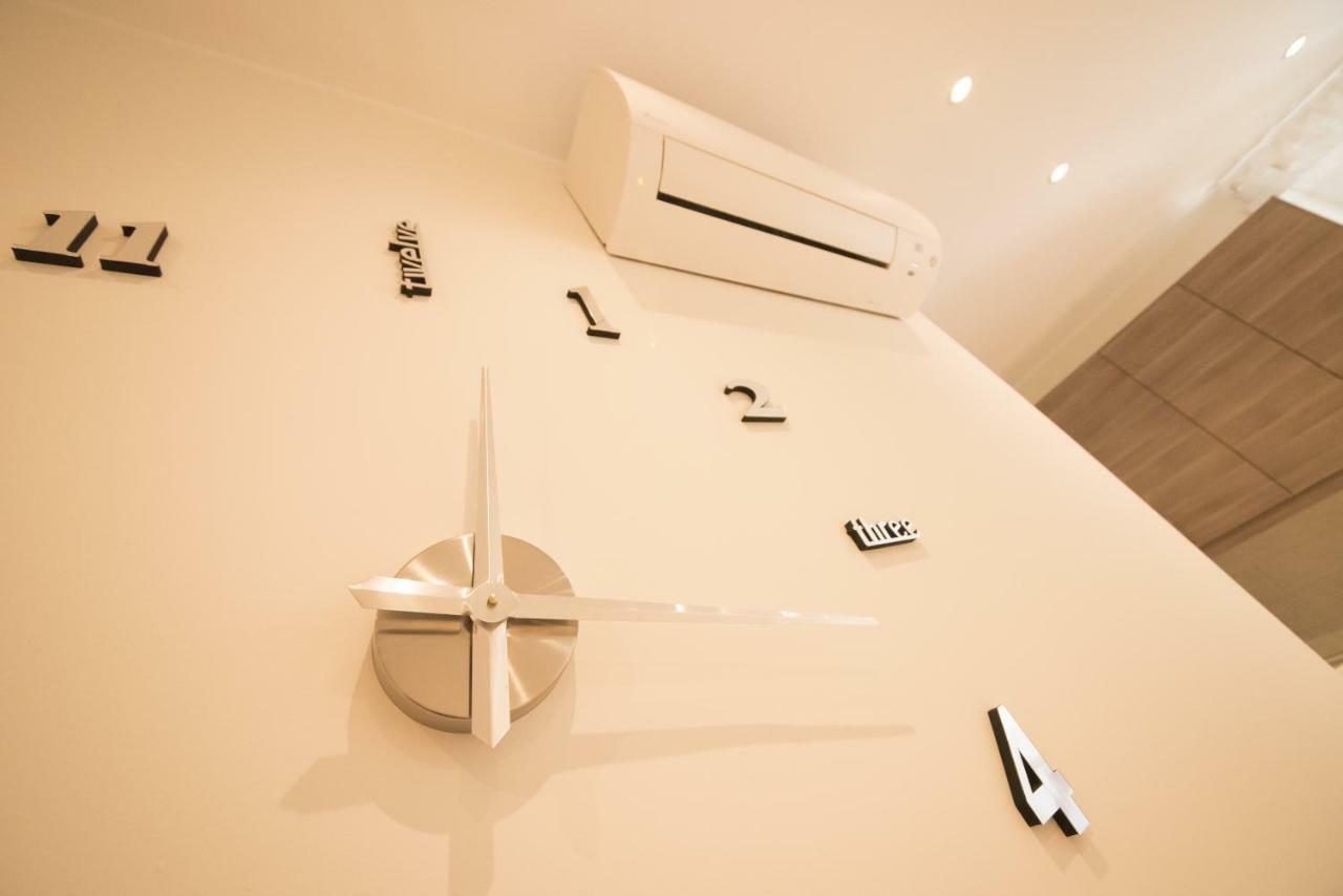 Beplace Aventino Guest house Rome