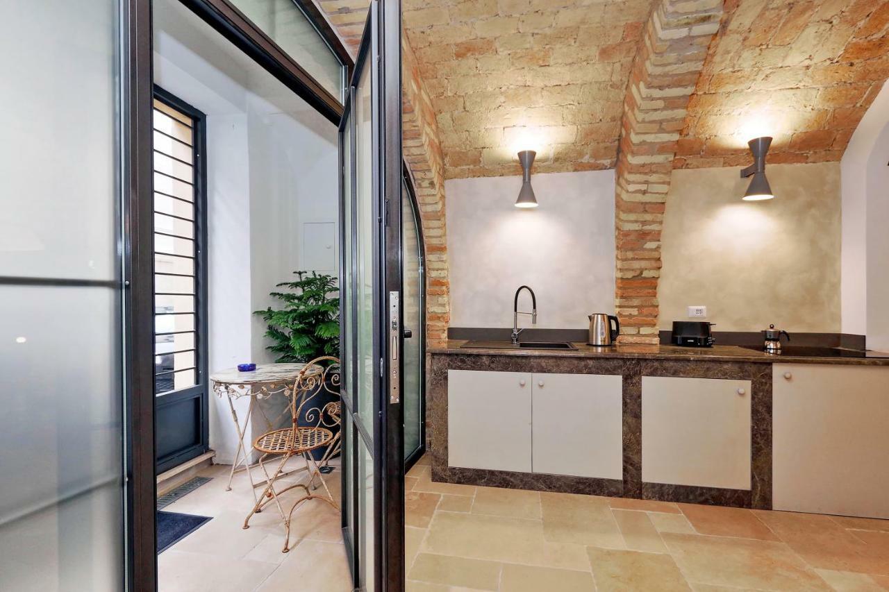 Appartement Restart Ada Rome