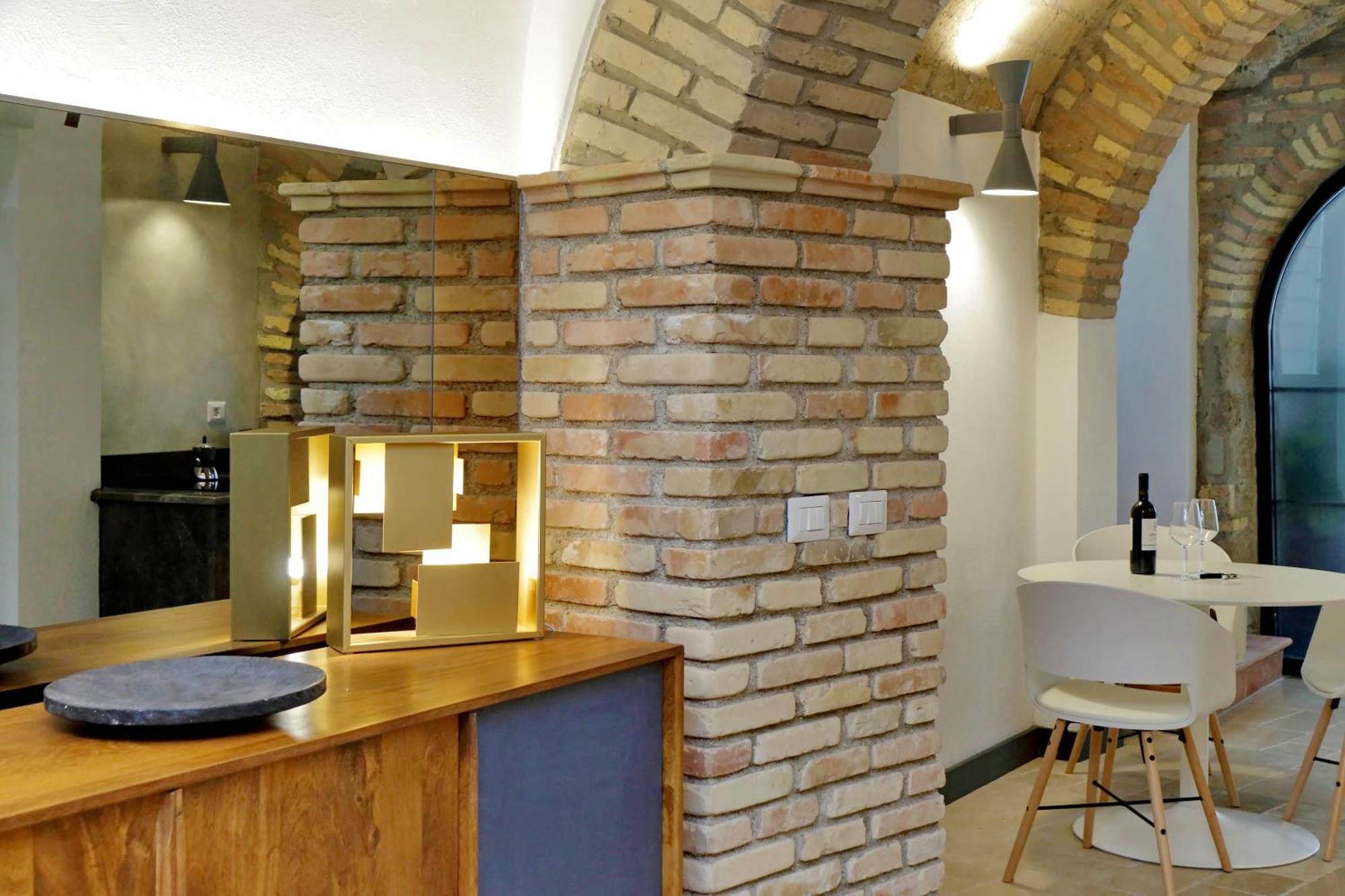 Appartement Restart Ada