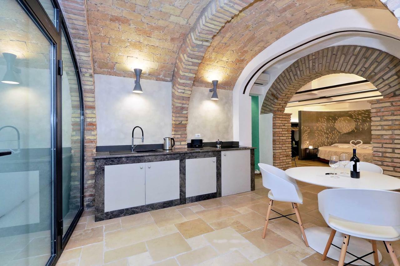 Restart Ada Appartement Rome