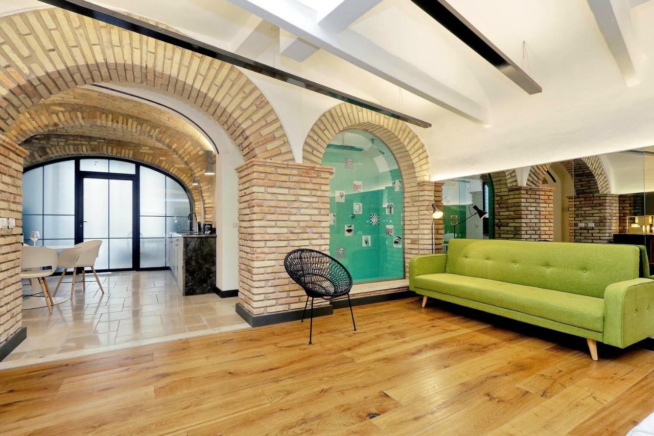Appartement Restart Ada