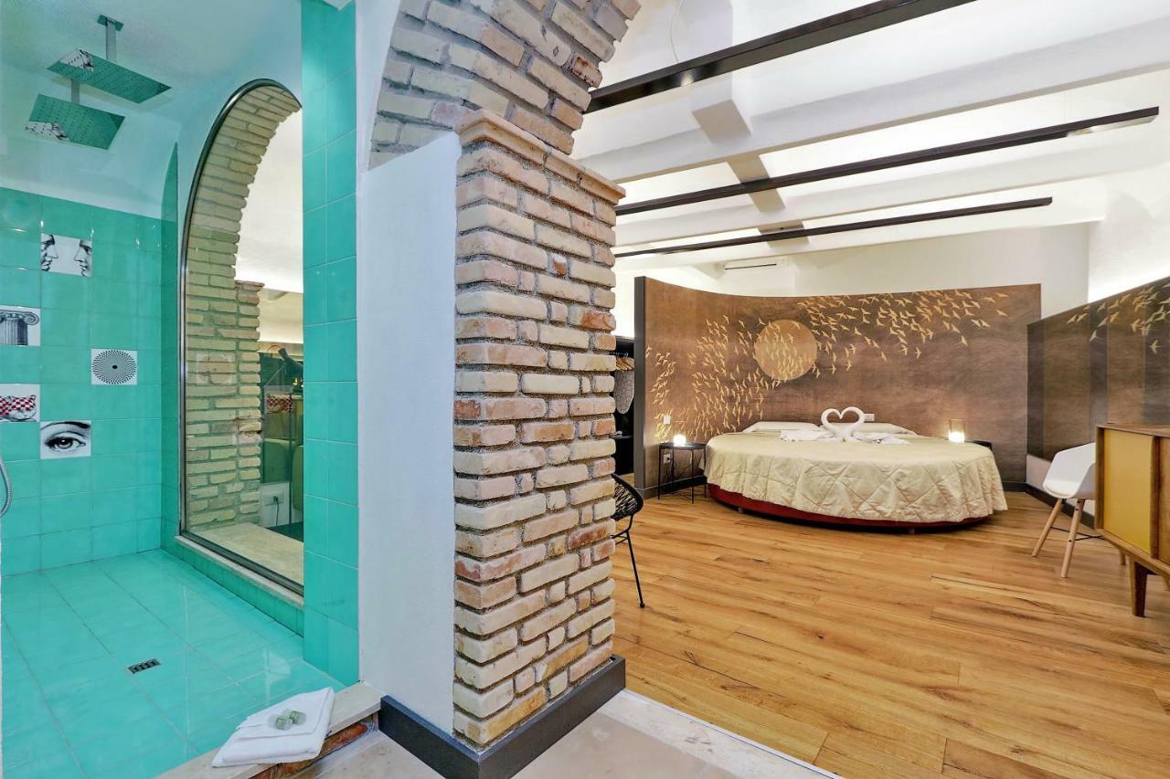 Restart Ada Appartement Rome