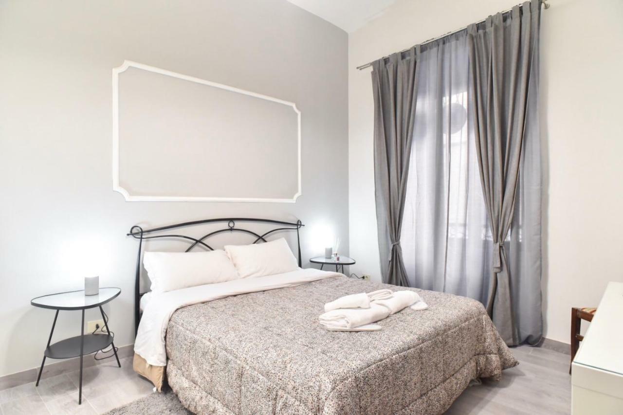 O Magenta Baylon B Guest house Rome