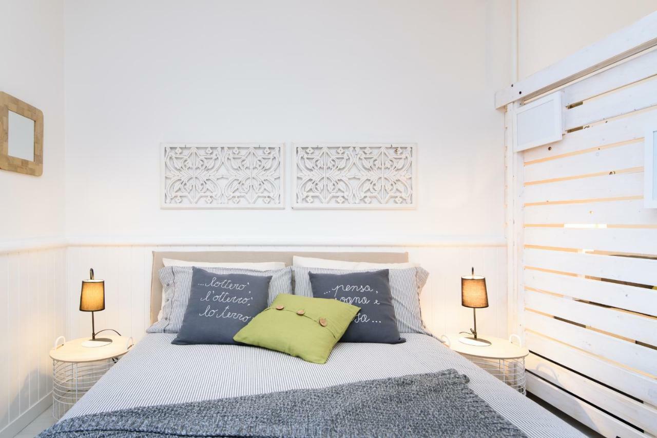 Lovely With Garden In Vatican Museums Trastevere Apartment *