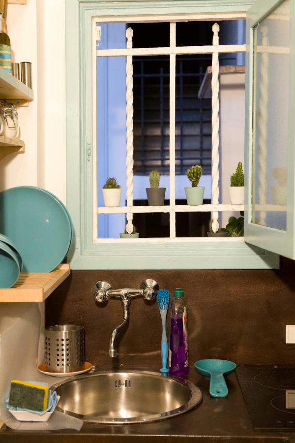 Holiday home Private Modern Paolina Center *