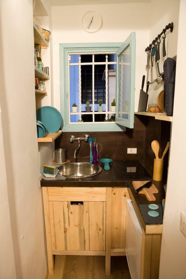 Holiday home Private Modern Paolina Center Rome