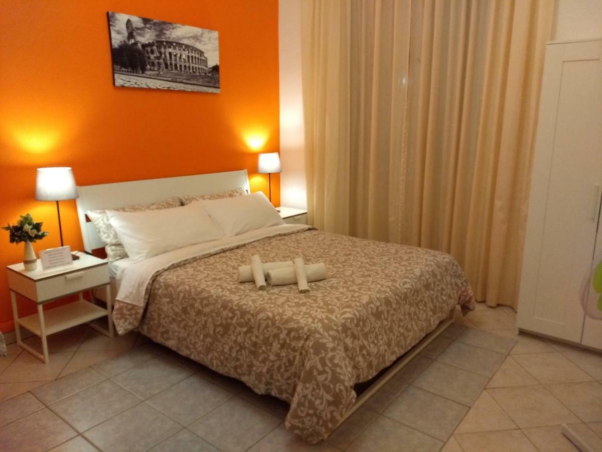 Guest house Amoraroma, Economy With Shared Bathrooms
