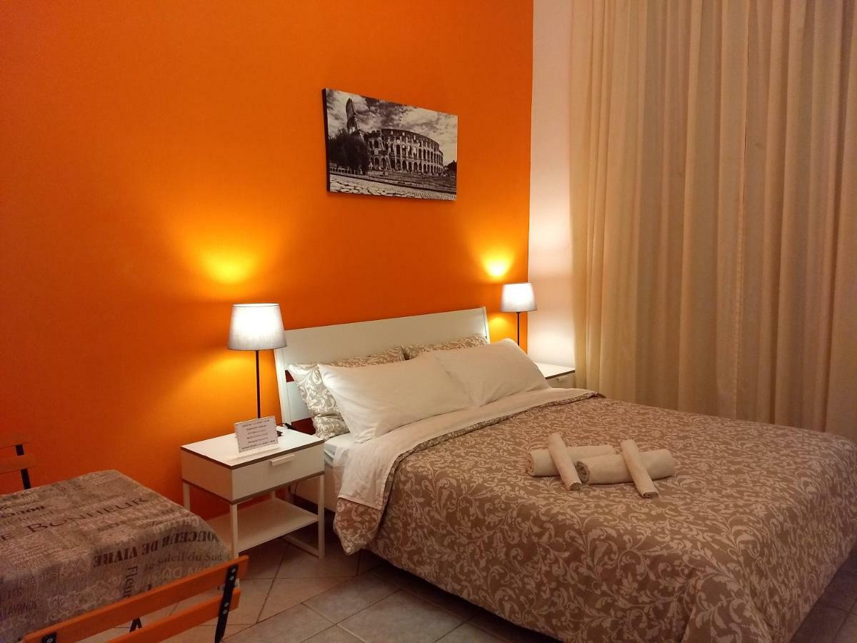 Guest house Amoraroma, Economy With Shared Bathrooms 3*