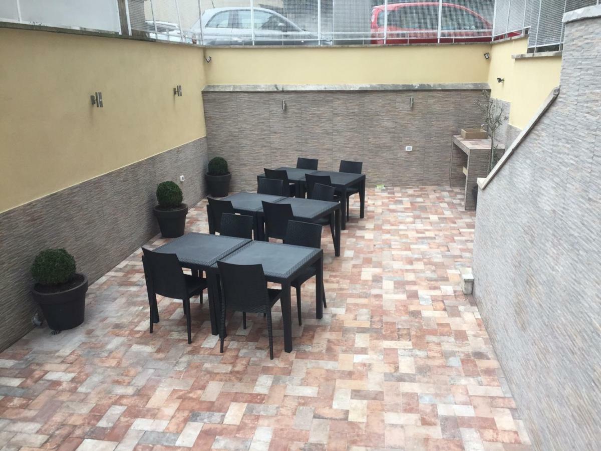 Appartement Terraced - Metro To Vatican & Center *