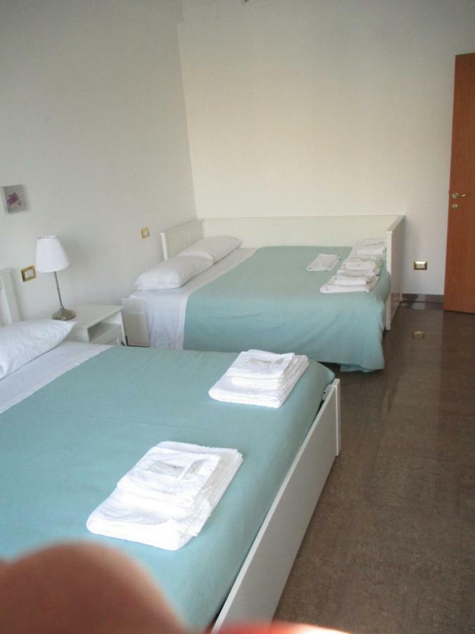Appartement Interno Dieci *
