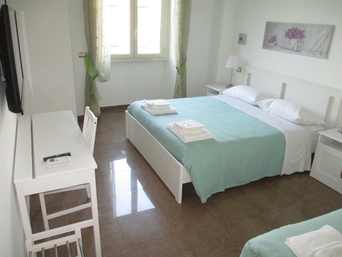 Interno Dieci Appartement