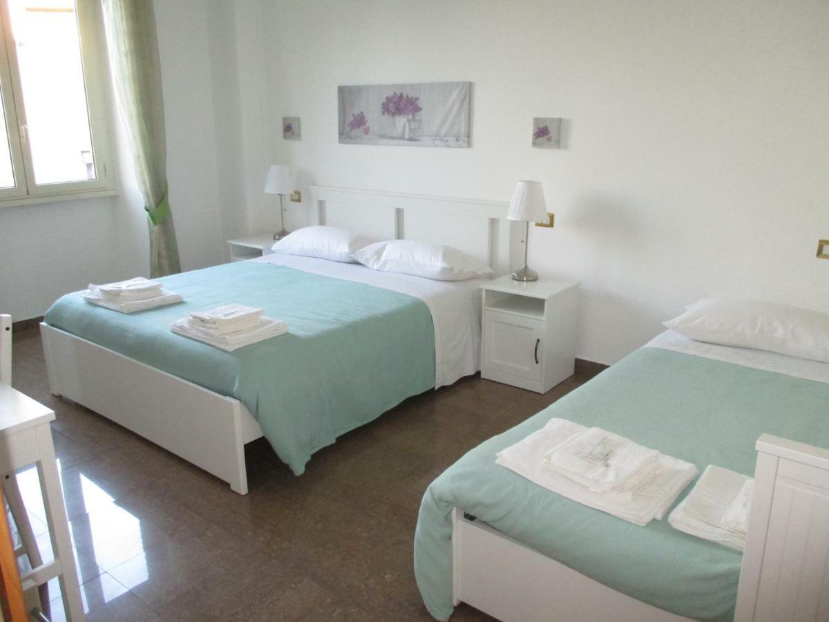 Appartement Interno Dieci Rome