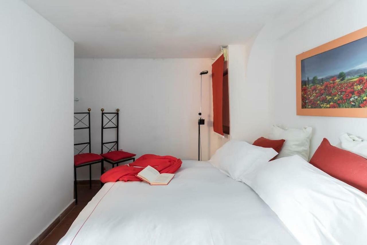 Holiday home Cedro Terrace&jacuzzi - Loft In Trastevere Rome