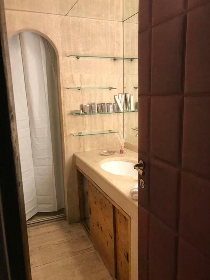 Cedro Terrace&jacuzzi - Loft In Trastevere Rome