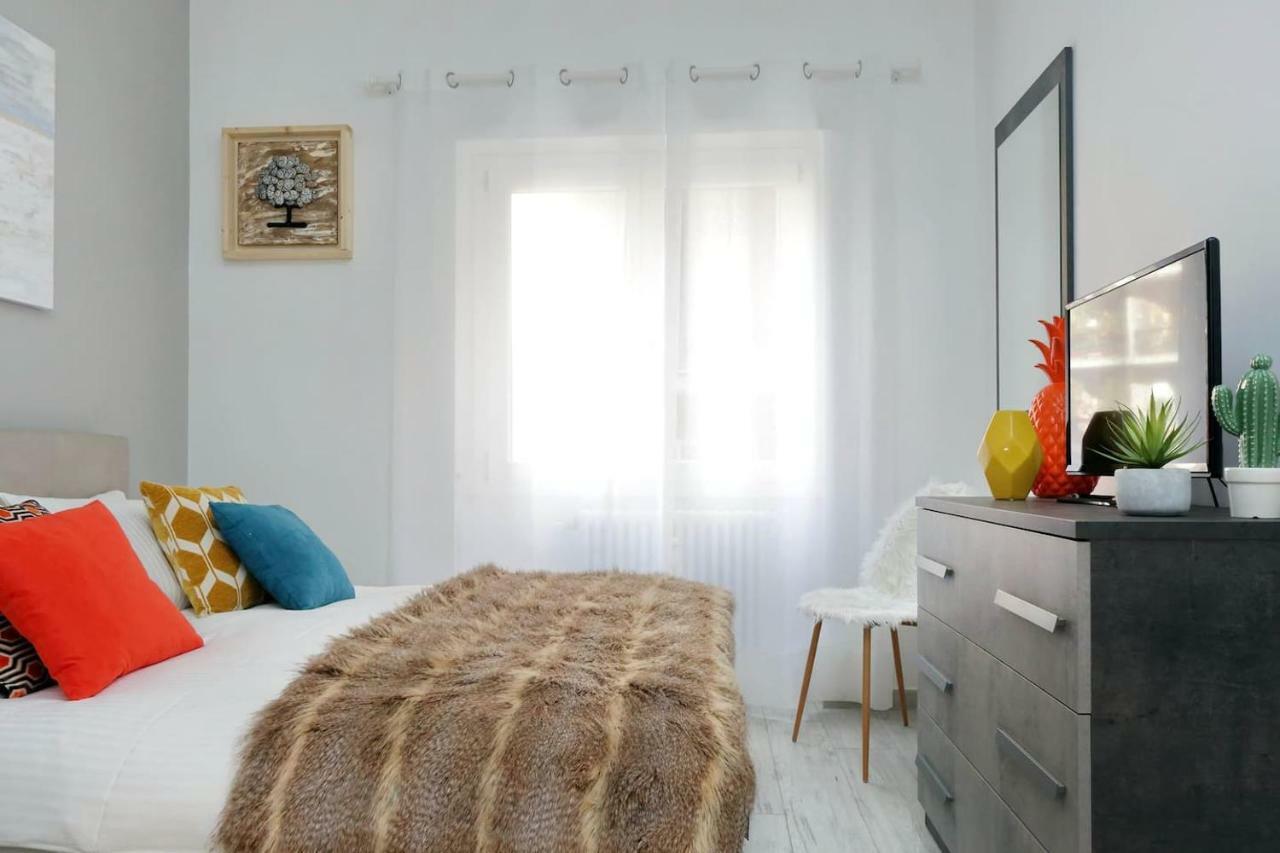 Apartment Vaticano Terrace: Brand New 2 Bedrooms 2 Bathrooms *