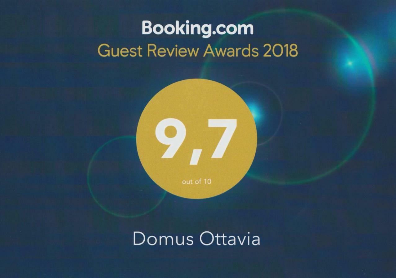 Appartement Domus Ottavia In