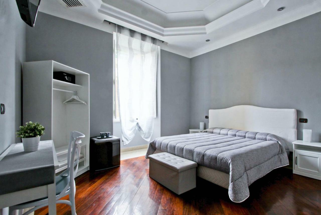 Gasthuis Rent Saint Peter Rome