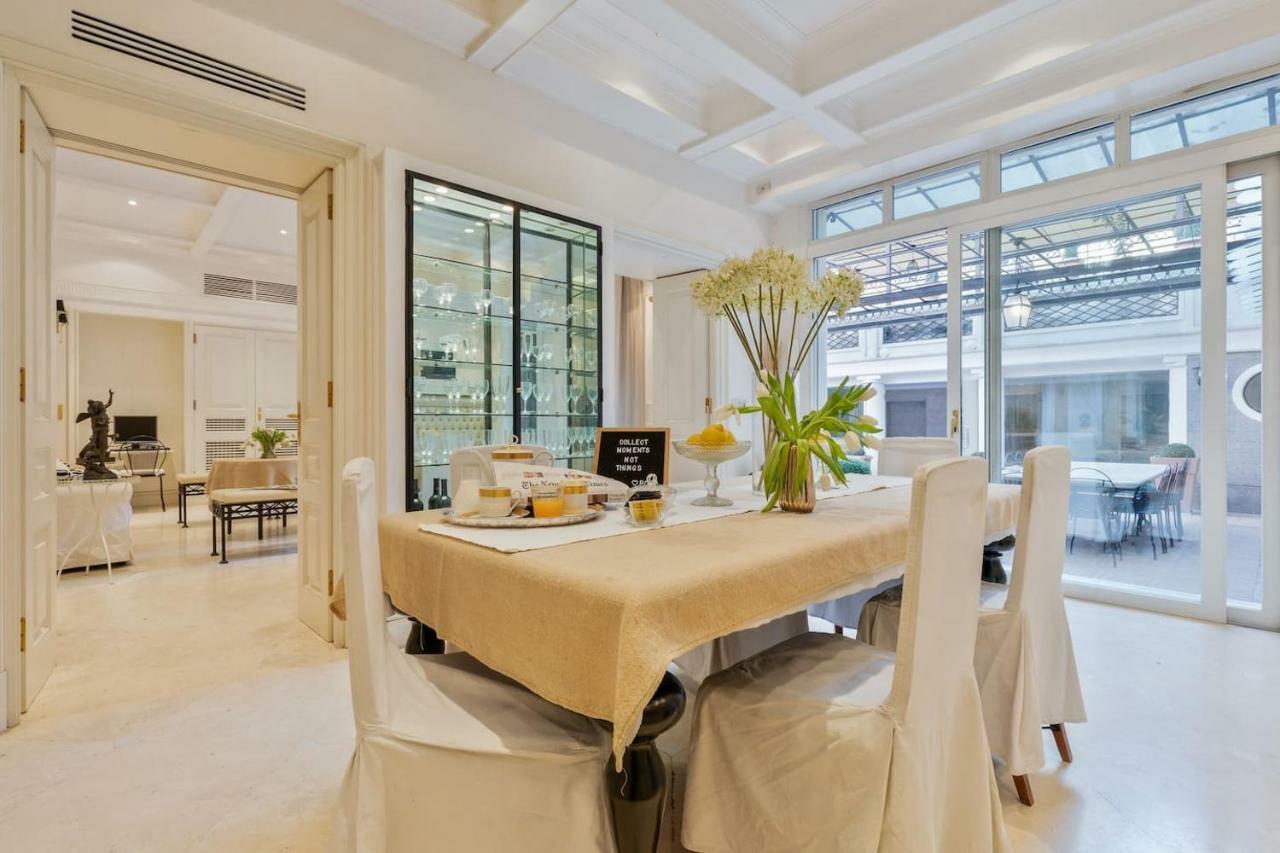 Appartamento Luxury Private Pool