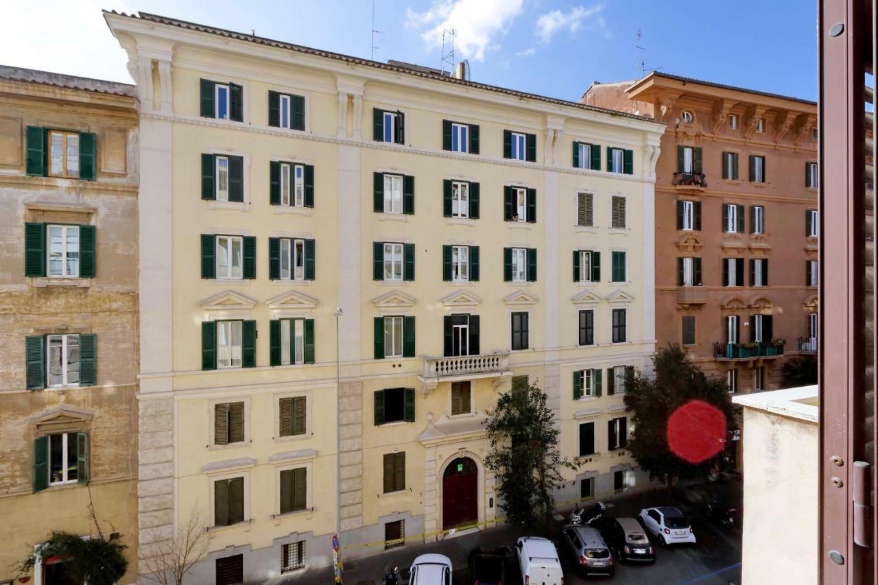 Apartment Watercolours Near St Peter