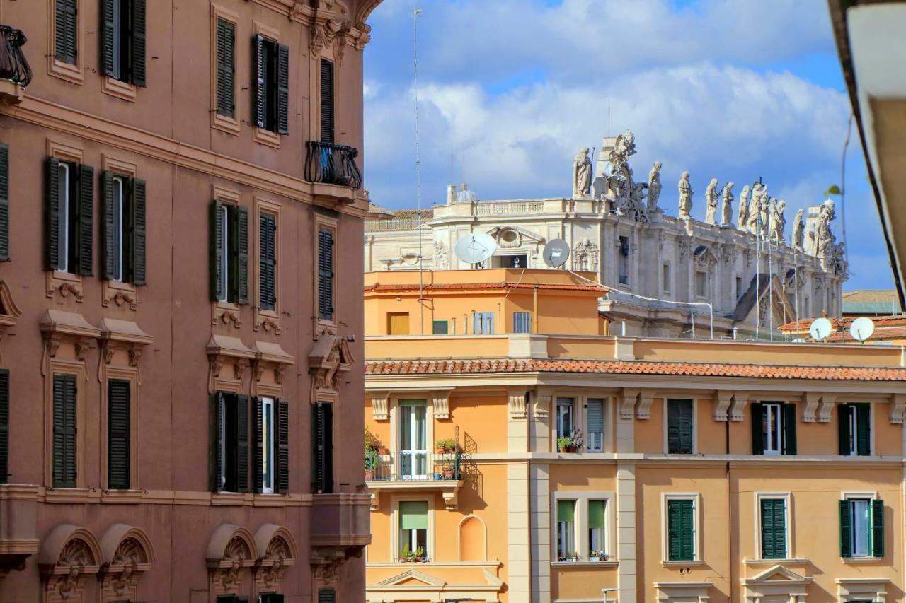 Watercolours Near St Peter Appartement