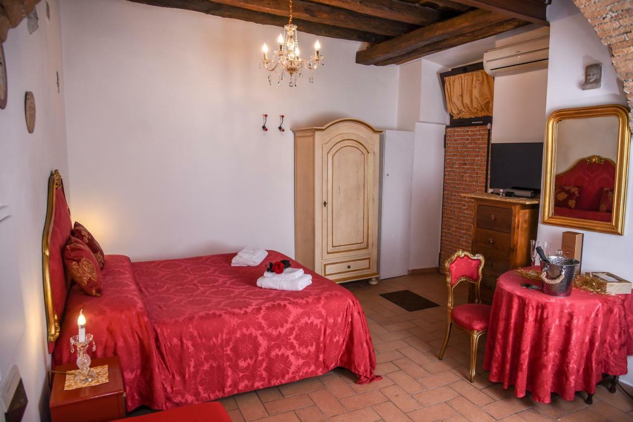 Sweet Sweet Navona Apartamento