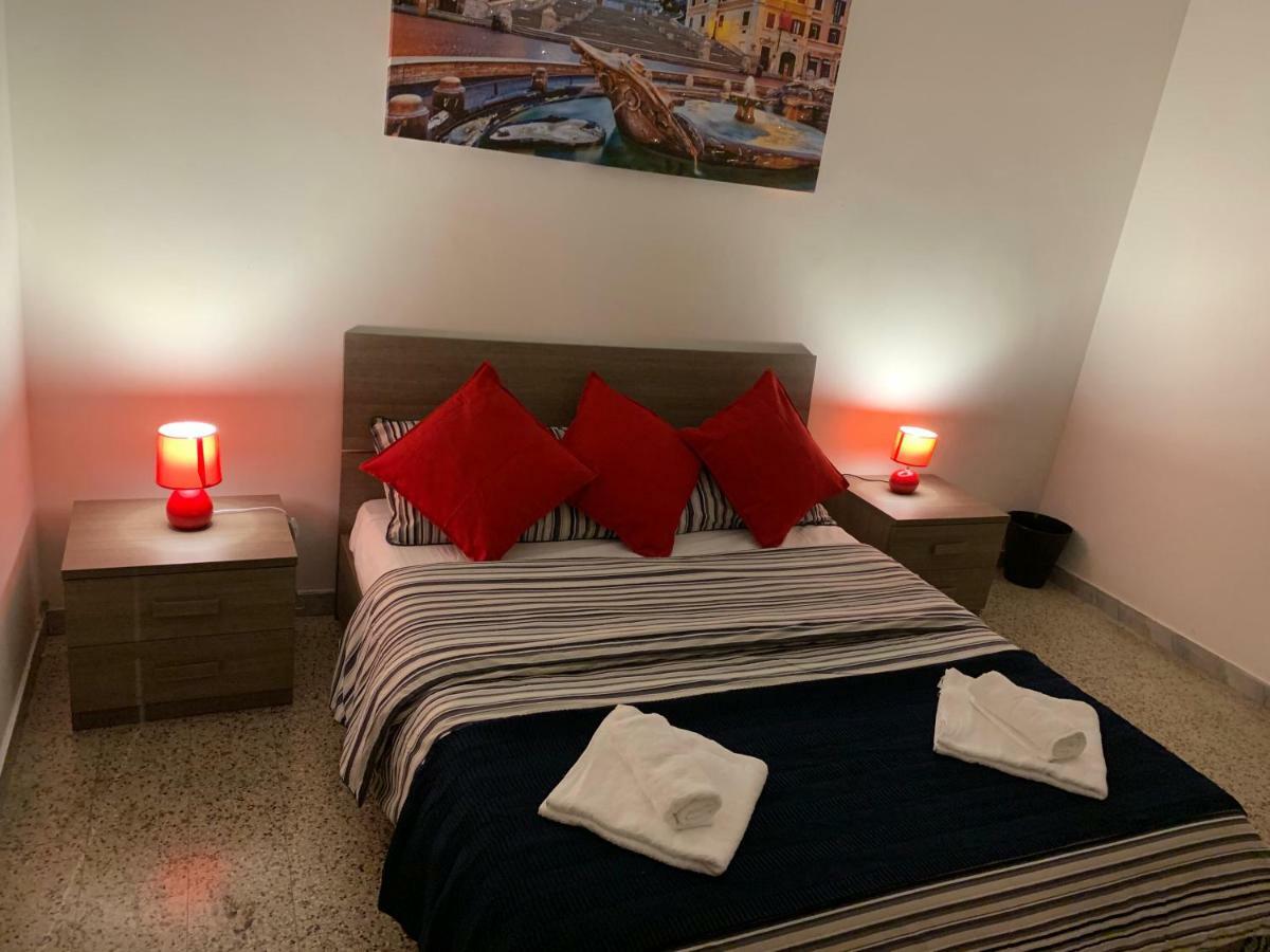 Guest house Jean & France Affitta Rome
