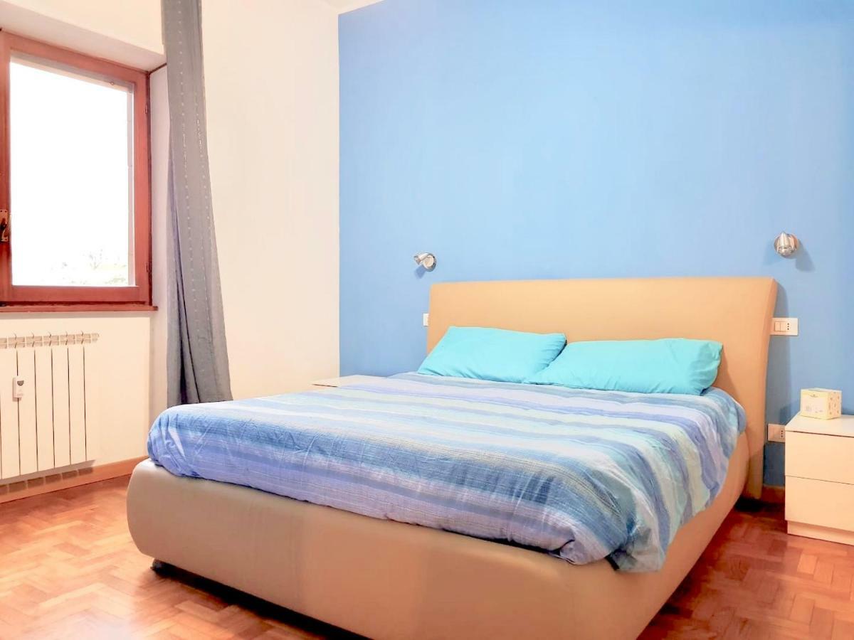 Vatican Area Flat Appartement Rome