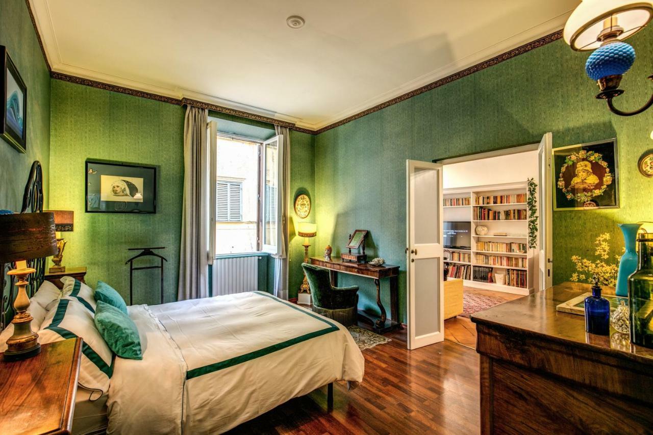 Colosseum Forum Apartment Rome