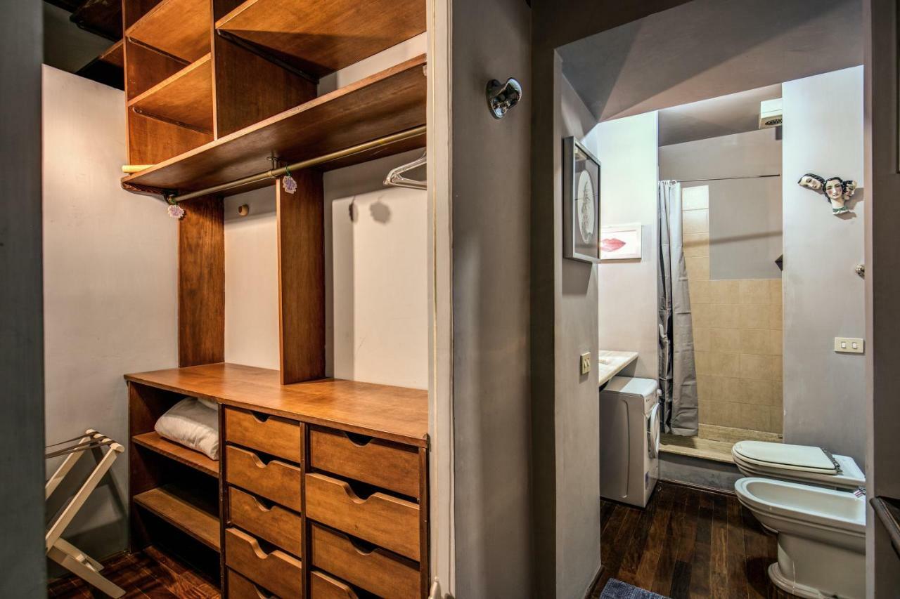 Colosseum Forum Apartment *