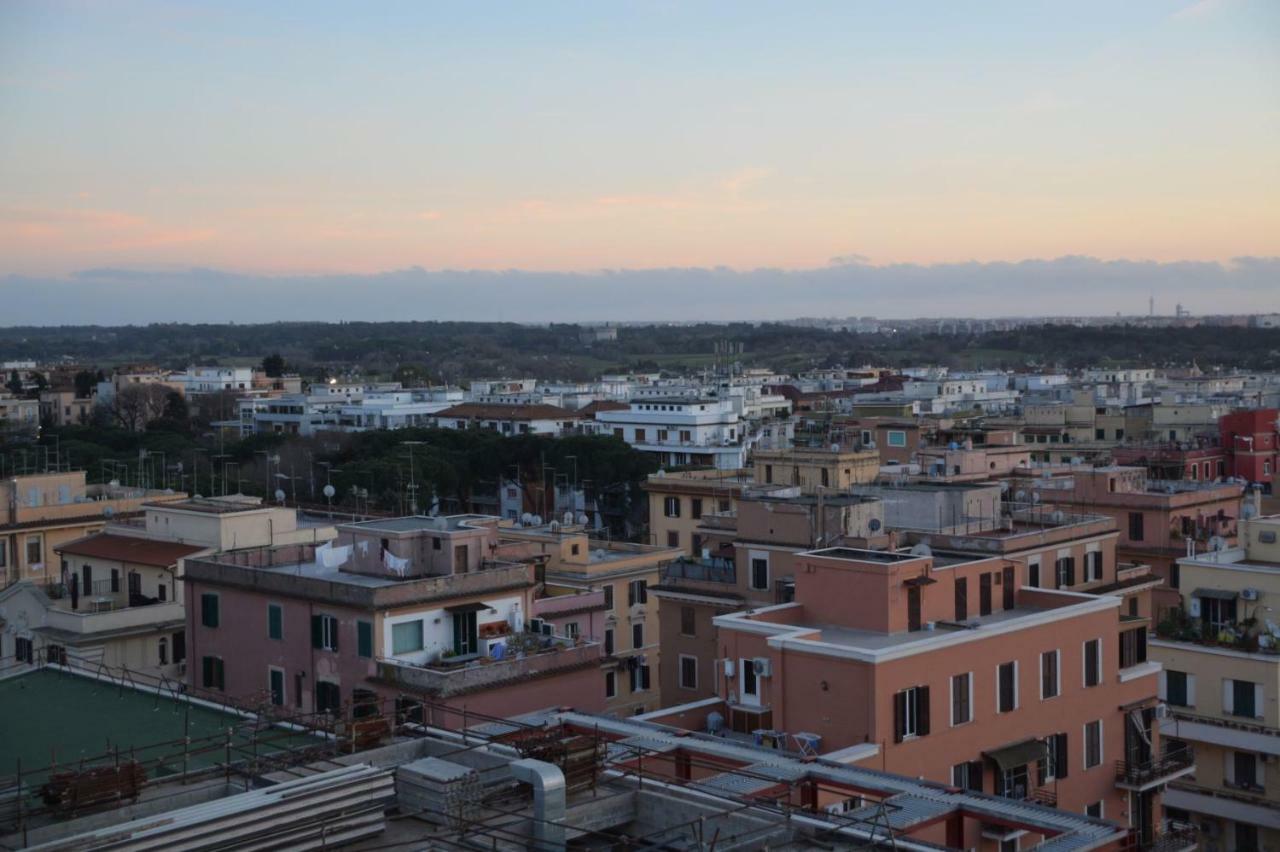 Domus Romuli Apartamento *