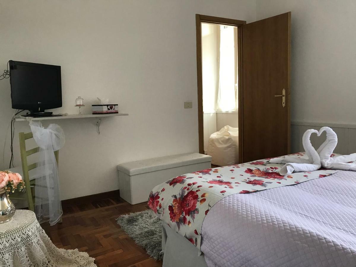 Agli Acquedotti Romani Appartamento