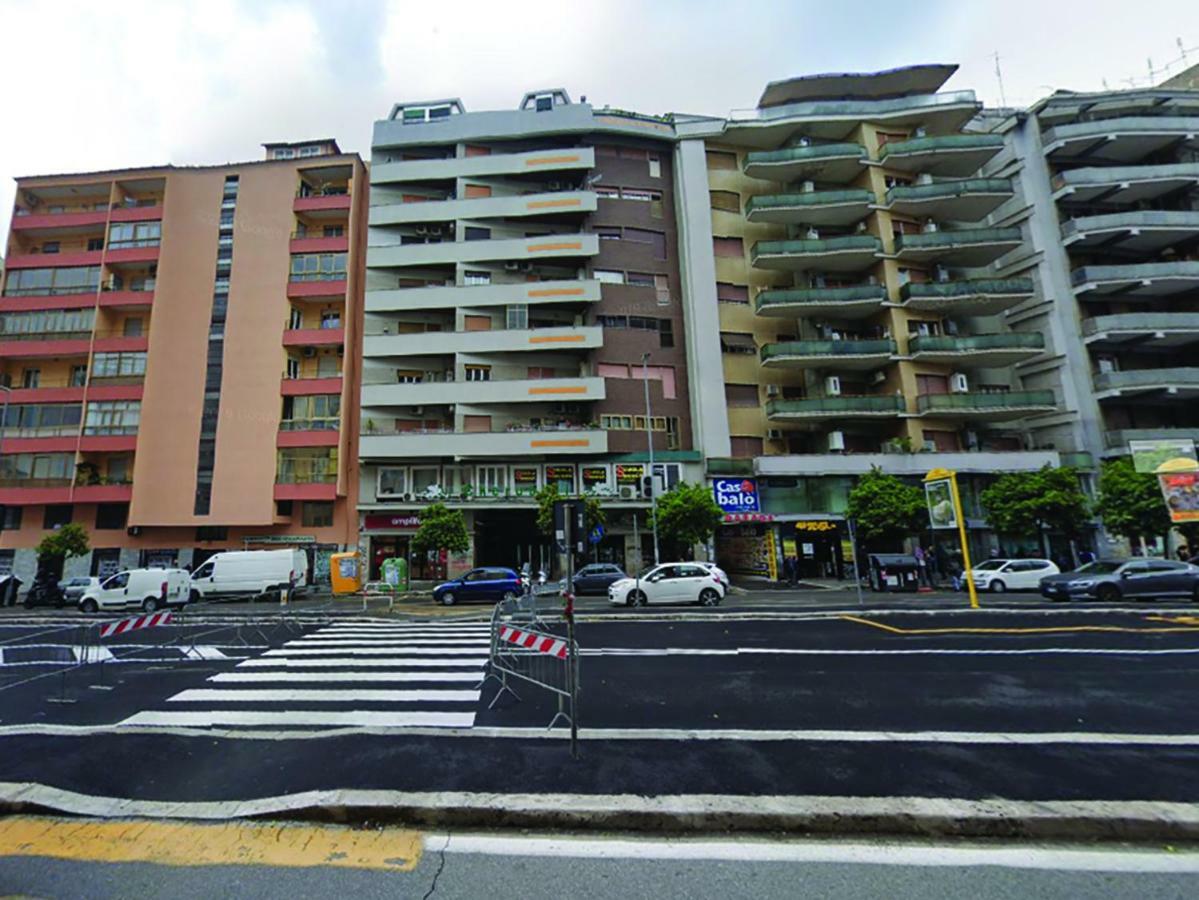 Pretty Tiburtina Casa de hóspedes 2*