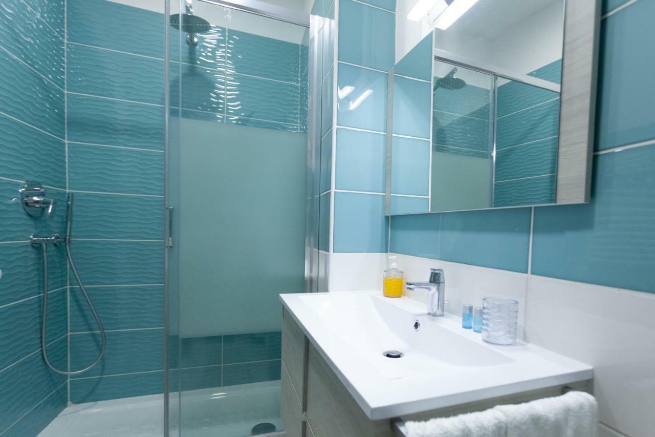 New Tiburtina Appartement Rome