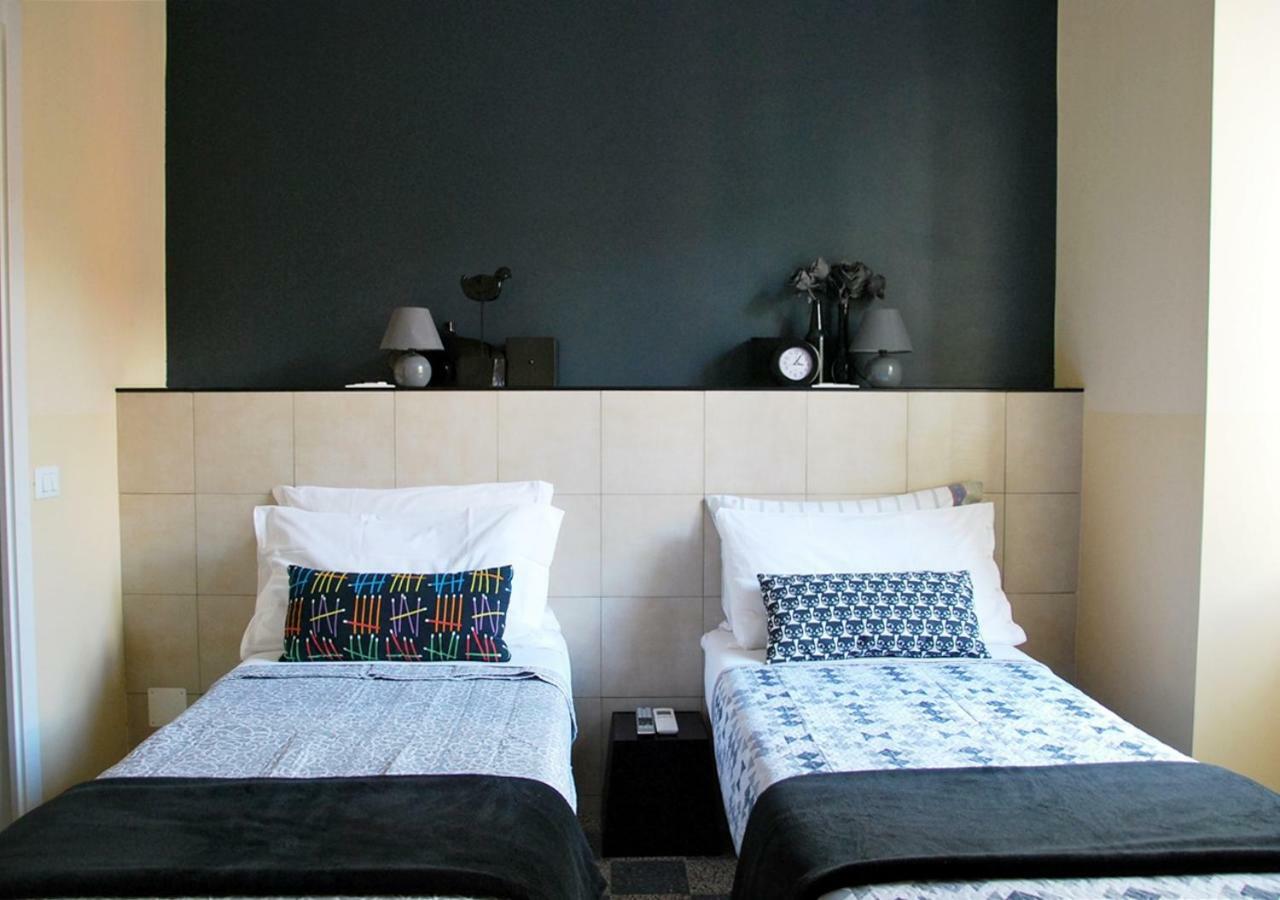Bed & Breakfast Casa Torpi Rome