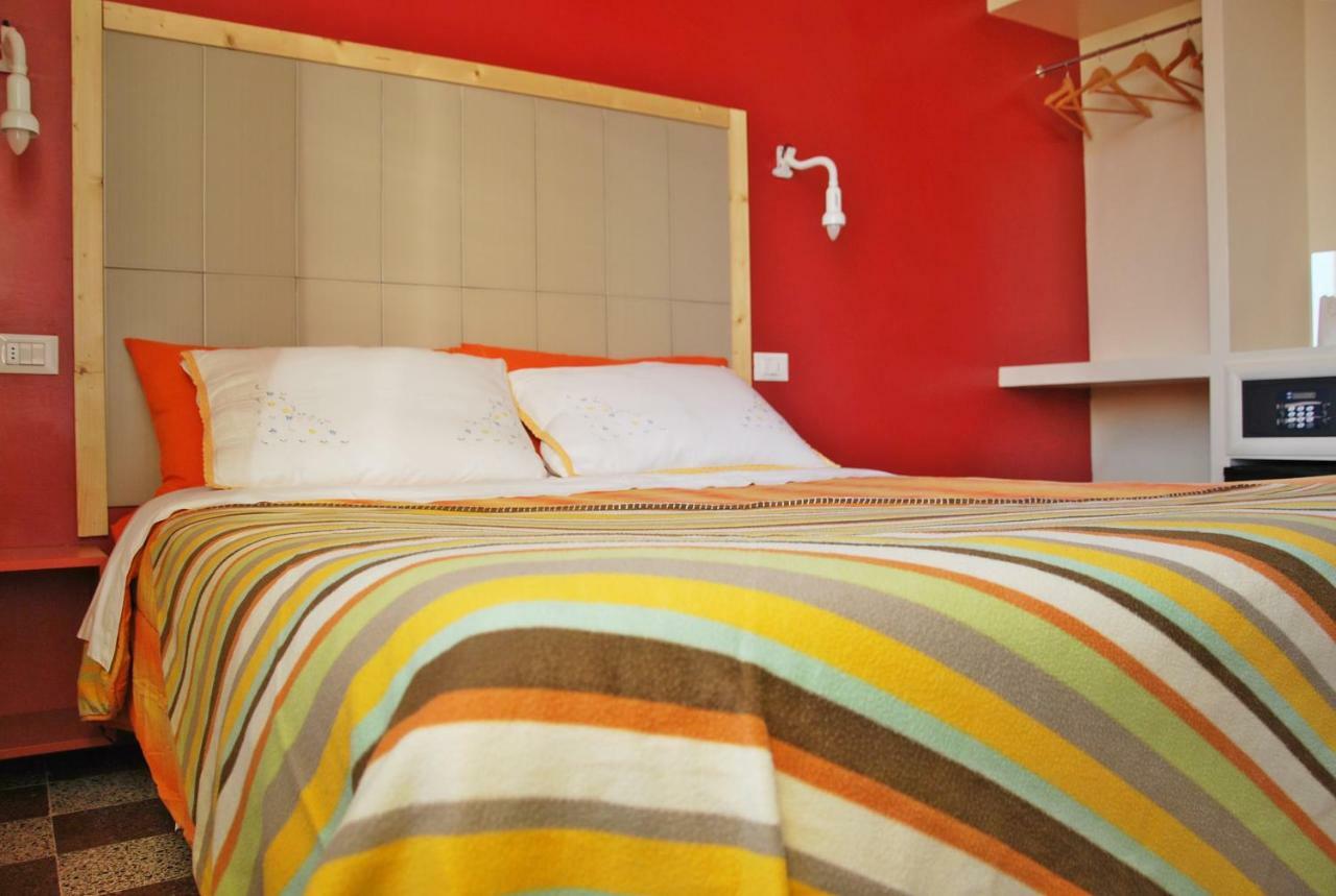 Bed & Breakfast Casa Torpi Rome