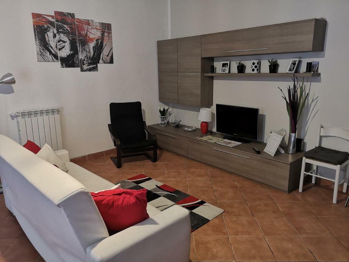 Chic 'n Charme Trastevere Terrace Apartamento