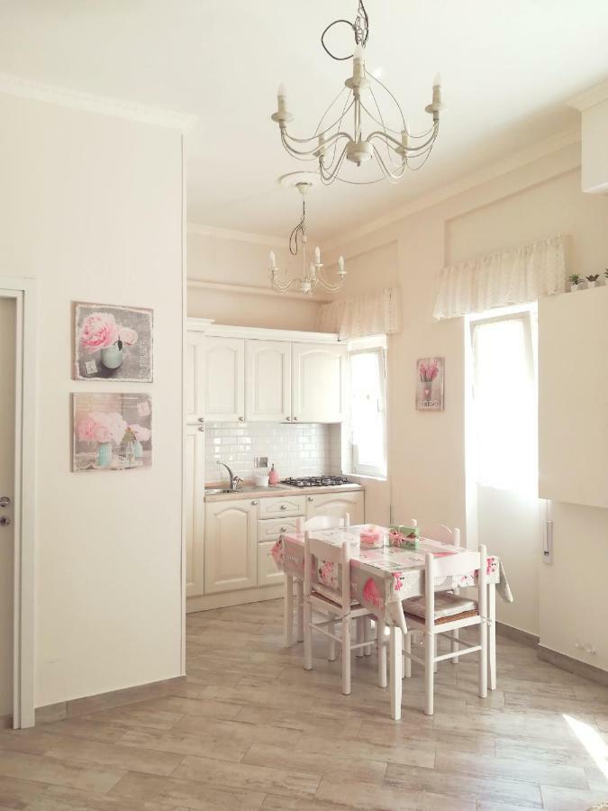 83 Appartement