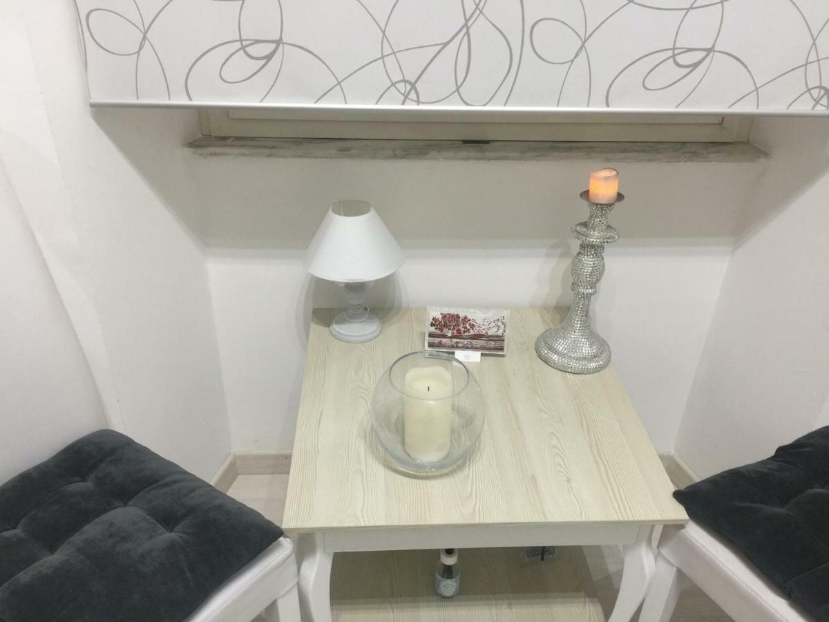 Appartement Saint Peter Cozy