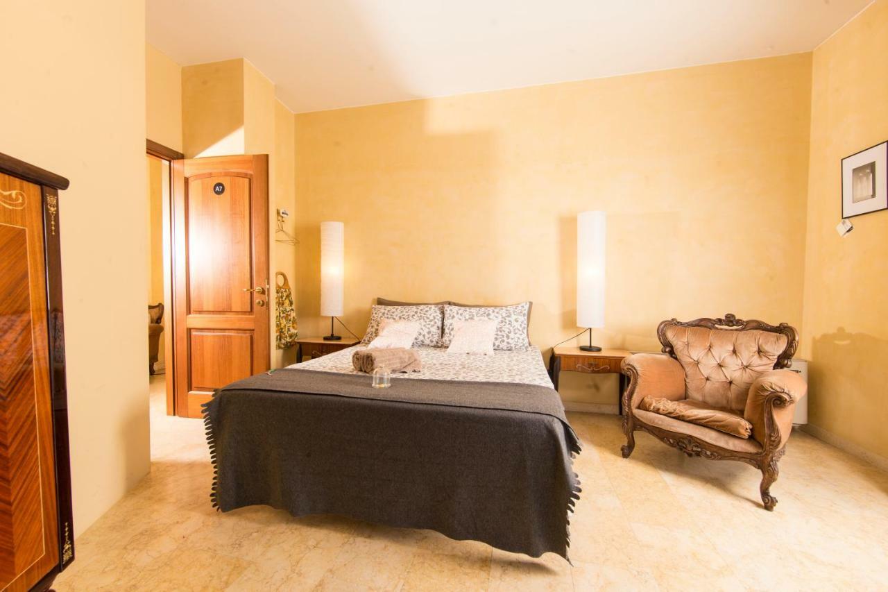 Apartment Bigfamilyflats - Sistine Chapel