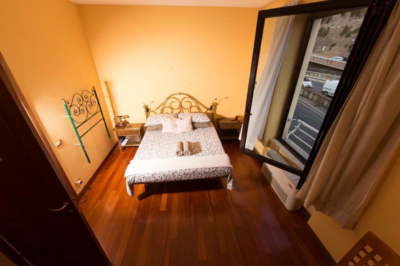 Apartment Bigfamilyflats - Sistine Chapel Rome