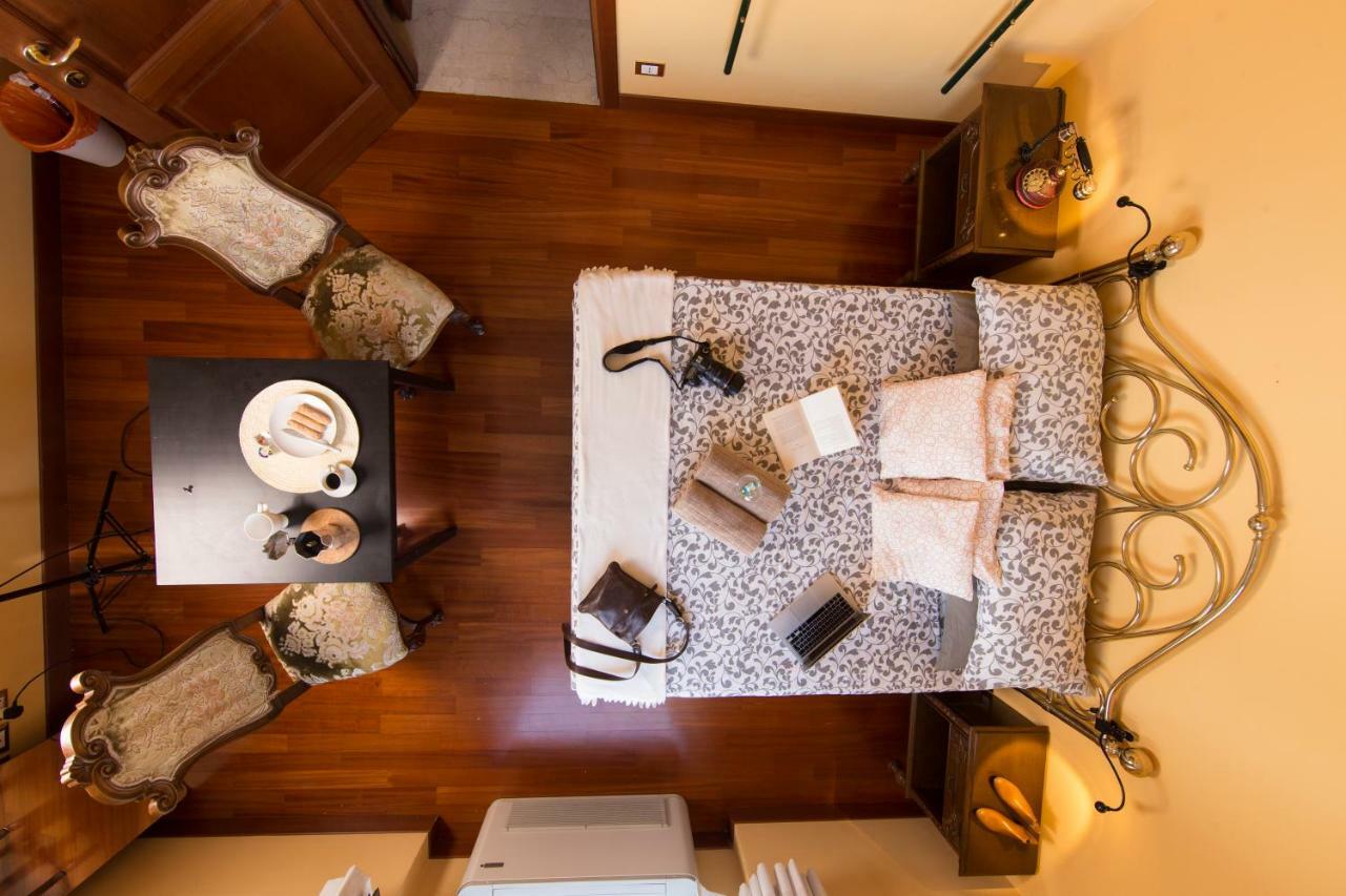 Bigfamilyflats - Sistine Chapel Apartment *