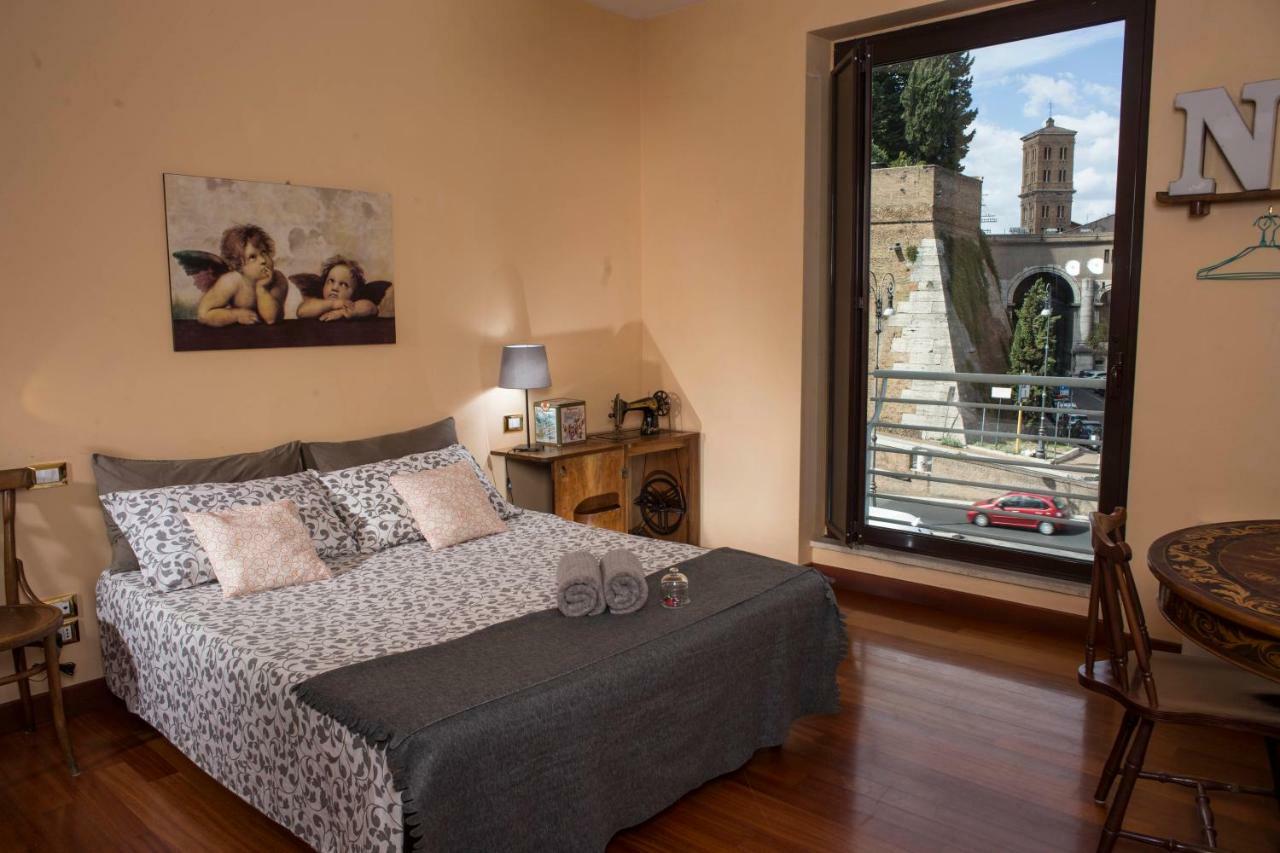 Bigfamilyflats - Sistine Chapel Apartment Rome