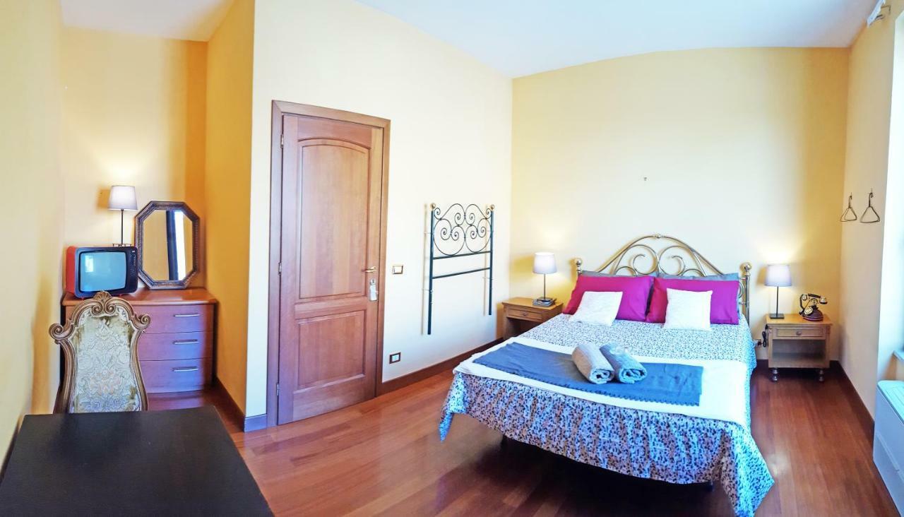 Bigfamilyflats - Sistine Chapel Apartment *