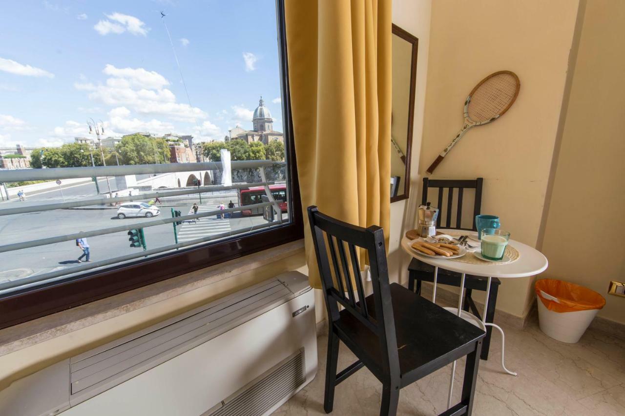 Bigfamilyflats - Sistine Chapel Apartment *