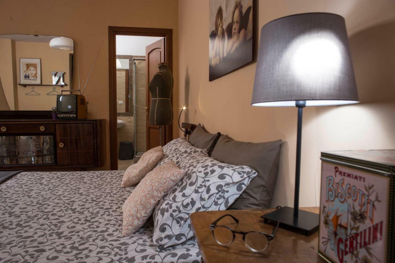 Bigfamilyflats - Sistine Chapel Apartment *