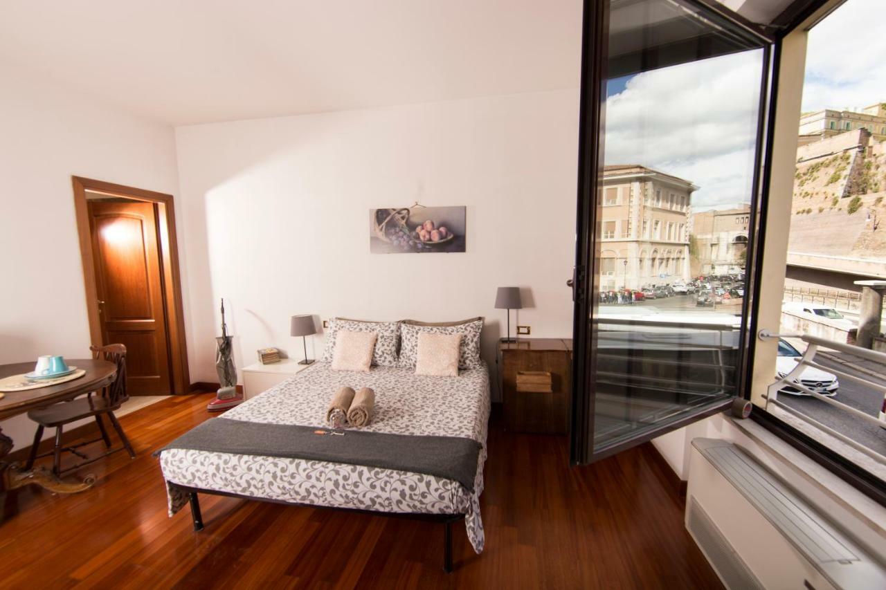 Bigfamilyflats - Sistine Chapel Apartment *