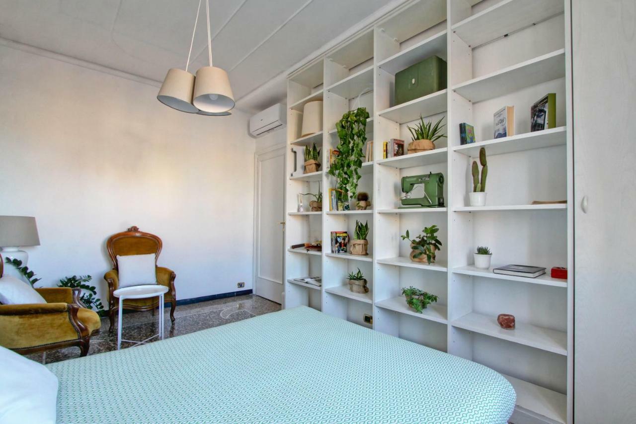Bigfamilyflats - San Giovanni Basilica Appartement *