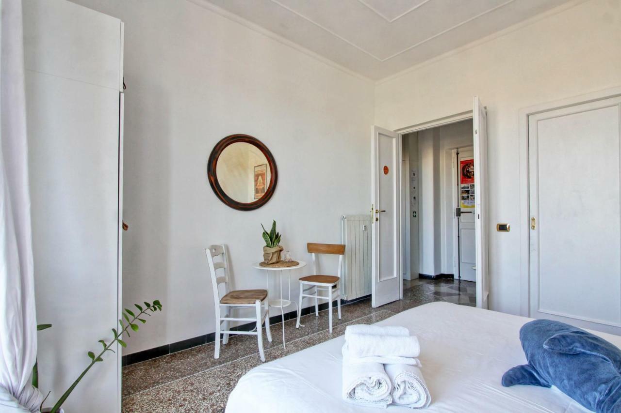 Appartement Bigfamilyflats - San Giovanni Basilica